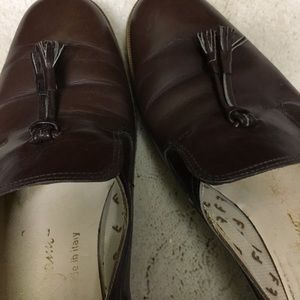 Made in Italy 🇮🇹 Ferragamo shoes